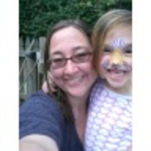 Meet your Posher, Jerri